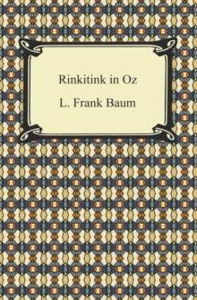 Rinkitink in Oz