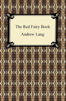 The Red Fairy Book