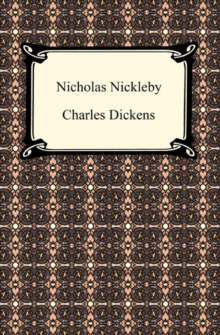 Nicholas Nickleby