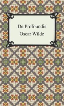 De Profundis