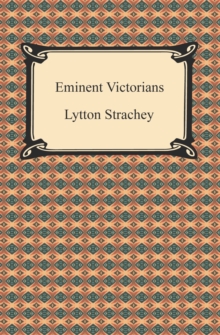 Eminent Victorians