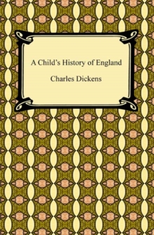 A Child's History of England