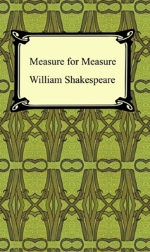 Measure for Measure