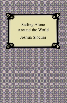 Sailing Alone Around the World