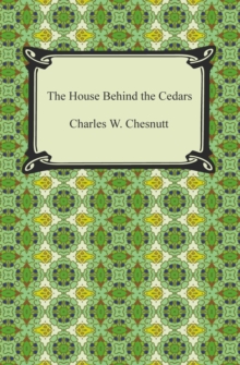 The House Behind the Cedars