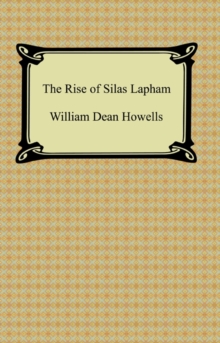 The Rise of Silas Lapham