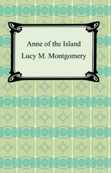 Anne of the Island