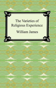 The Varieties of Religious Experience