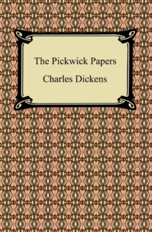 The Pickwick Papers