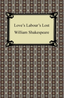 Love's Labour's Lost