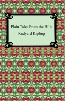 Plain Tales From the Hills