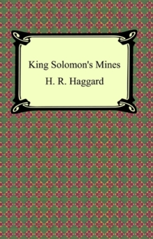 King Solomon's Mines