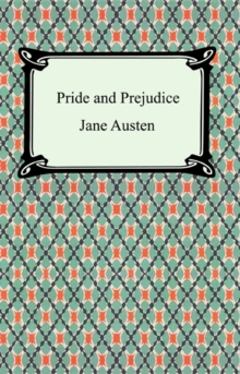 Pride and Prejudice