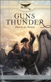 Guns of Thunder, Paperback / softback Book Guns of Thunder, Paperback / softback Book