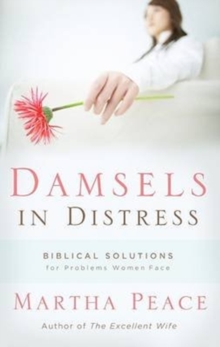 Damsels in Distress, Paperback / softback Book Damsels in Distress, Paperback / softback Book