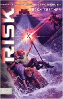 Risk, Paperback / softback Book Risk, Paperback / softback Book
