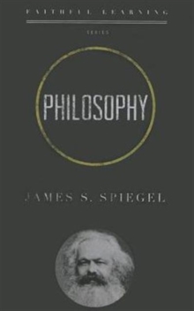 Philosophy, Paperback / softback Book Philosophy, Paperback / softback Book