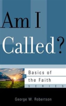 Am I Called?, Paperback / softback Book Am I Called?, Paperback / softback Book