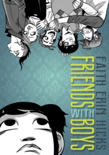 Friends with Boys, Paperback Book Friends with Boys, Paperback Book