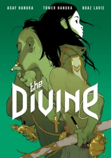 The Divine, Paperback Book The Divine, Paperback Book