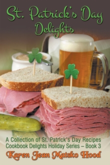 St. Patrick's Day Delights Cookbook