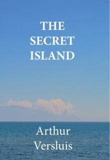 The Secret Island (Illustrated edition)