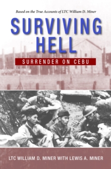 Surviving Hell : Surrender on Cebu