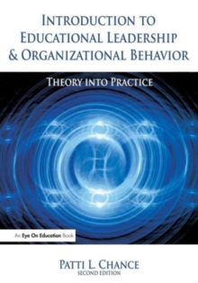 Introduction to Educational Leadership & Organizational Behavior