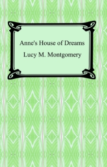 Anne's House of Dreams