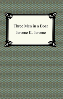 Three Men in a Boat