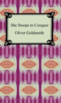 She Stoops to Conquer