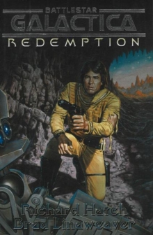 Battlestar Galactica, Hardback Book Battlestar Galactica, Hardback Book
