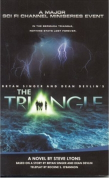 Triangle, Paperback / softback Book Triangle, Paperback / softback Book