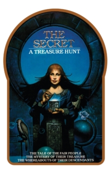 The Secret, Hardback Book The Secret, Hardback Book