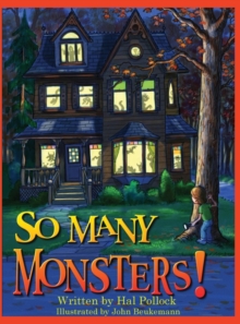 So Many Monsters!, Paperback / softback Book So Many Monsters!, Paperback / softback Book