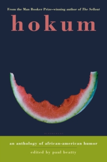 Hokum : An Anthology of African-American Humor