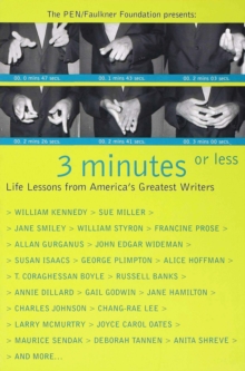 3 Minutes or Less