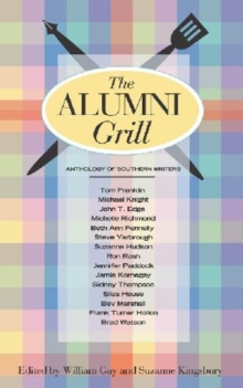 The  Alumni Grill 1