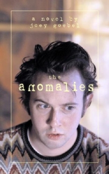 The  Anomalies