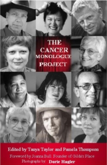 The  Cancer Monologue Project