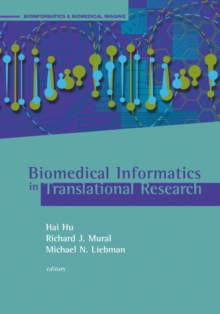 Biomedical Informatics in Translational Research