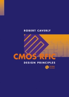 CMOS RFIC Design Principles