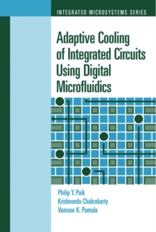 Adaptive Cooling of Integrated Circuits Using Digital Microfluidics