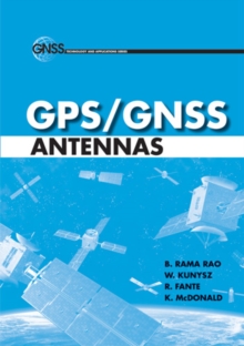 GPS/GNSS Antennas