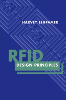 RFID Design Principles