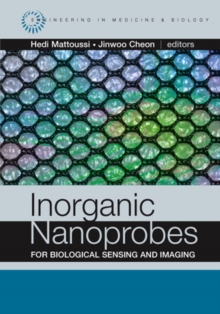 Inorganic Nanoprobes for Biological Sensing and Imaging