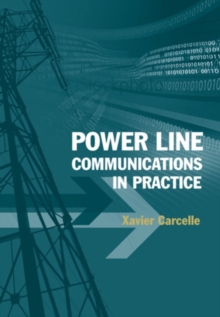 Power Line Communications in Practice