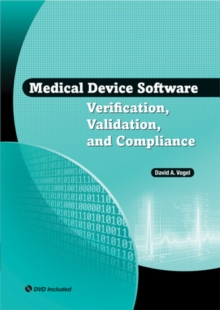 Medical Device Software Verification, Validation, and Compliance