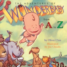 The Adventures of WonderBaby : From A to Z