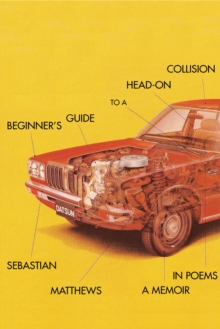 Beginner's Guide to a Head-On Collision, Paperback / softback Book Beginner's Guide to a Head-On Collision, Paperback / softback Book